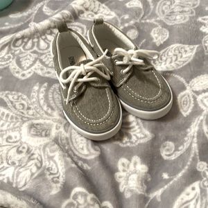 EUC boys Easter dress shoes